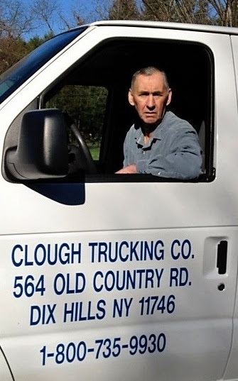Owner Wayne Clough